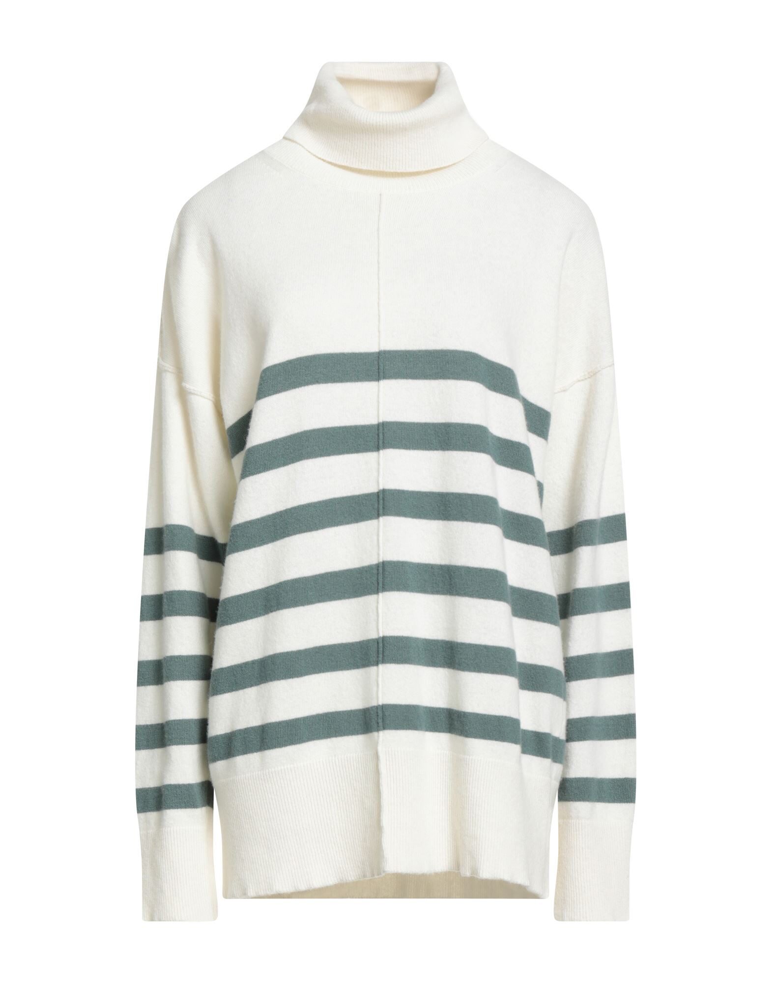 N.O.W. ANDREA ROSATI CASHMERE - Turtlenecks