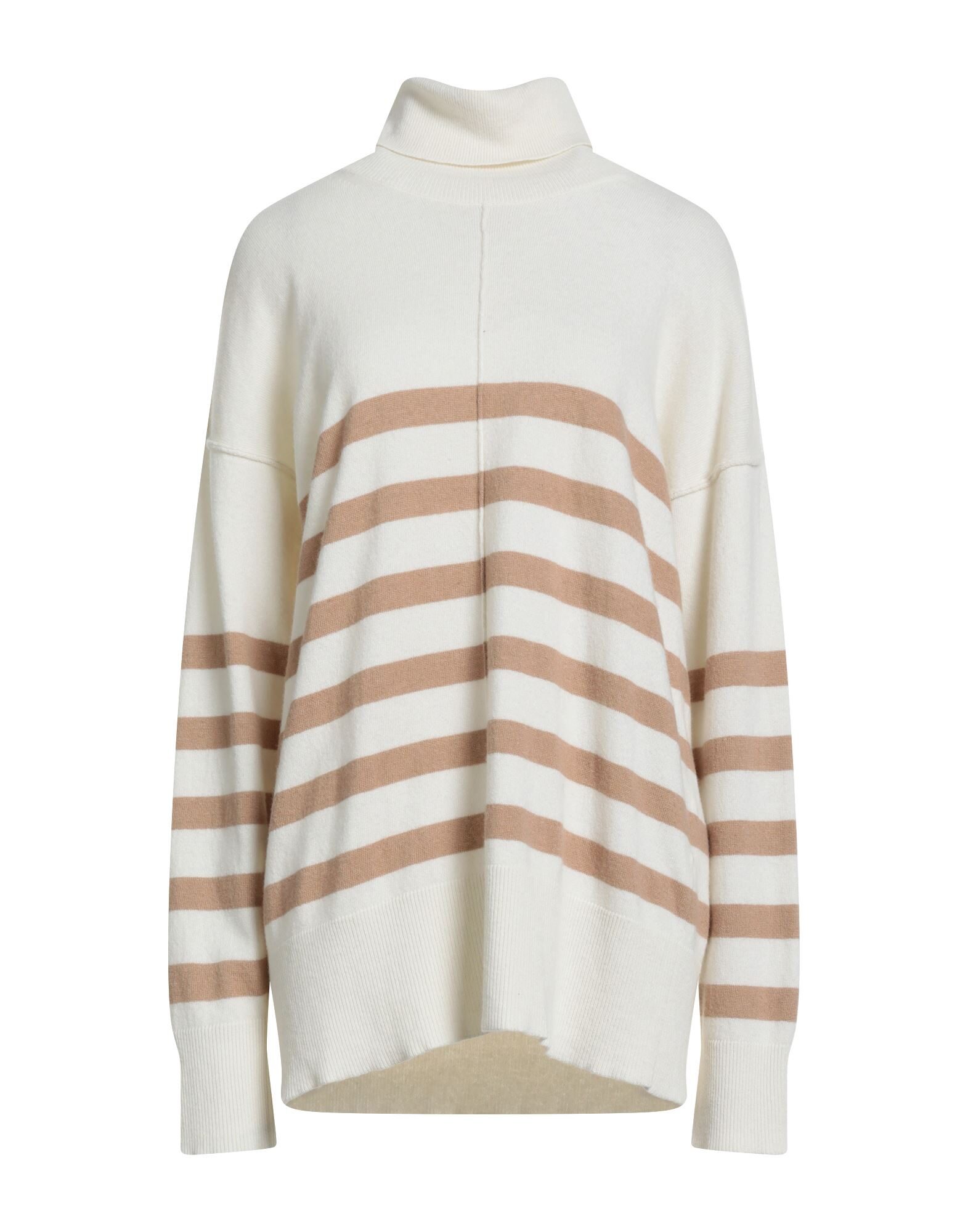 N.O.W. ANDREA ROSATI CASHMERE - Turtlenecks