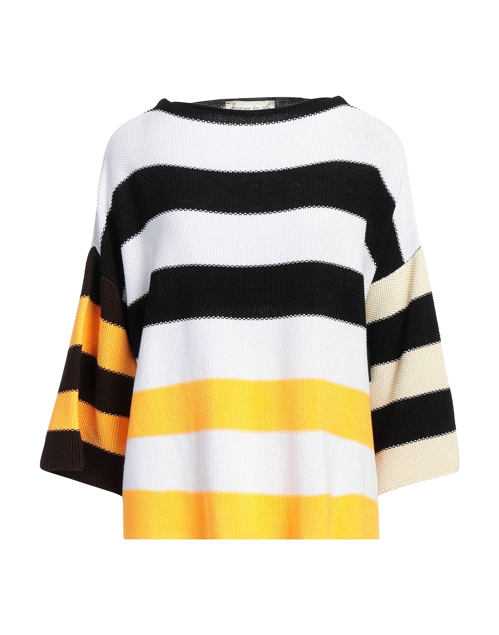 PDR PHISIQUE DU ROLE - Pullover