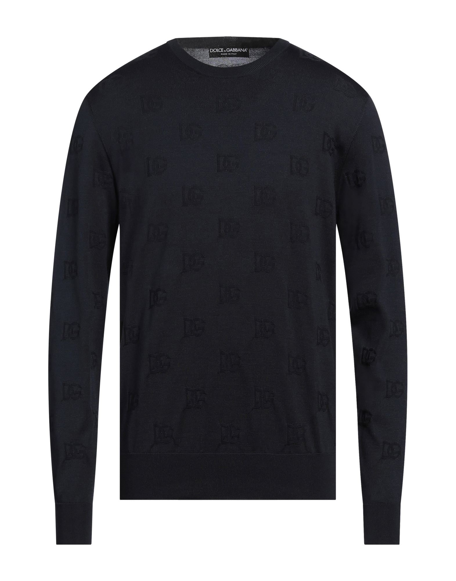 DOLCE&GABBANA - Свитеры