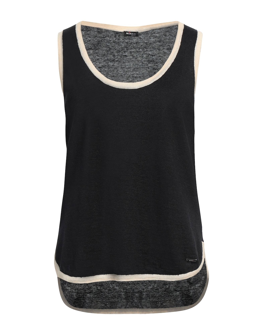 KITON - Tank Tops