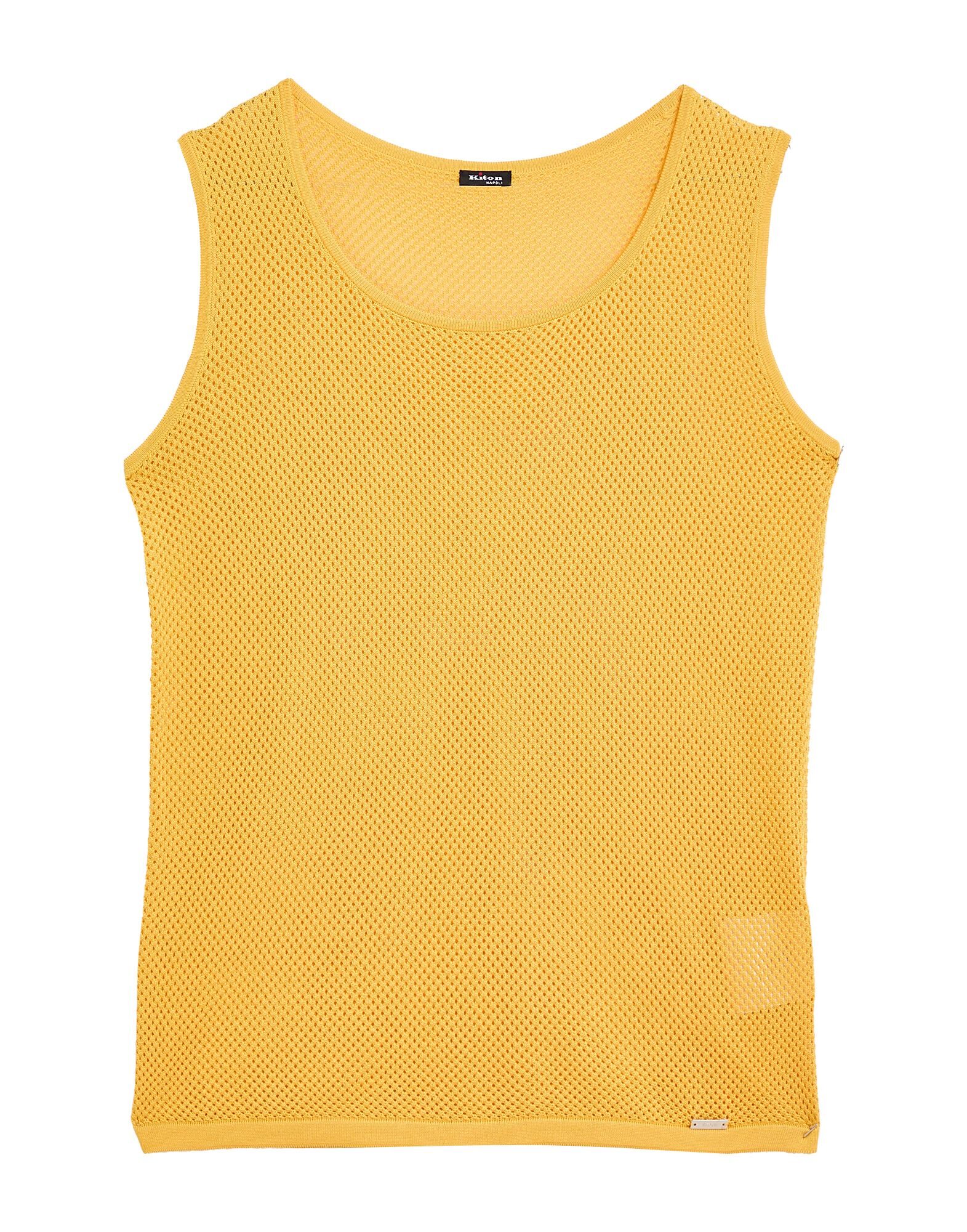 KITON - プルオーバー