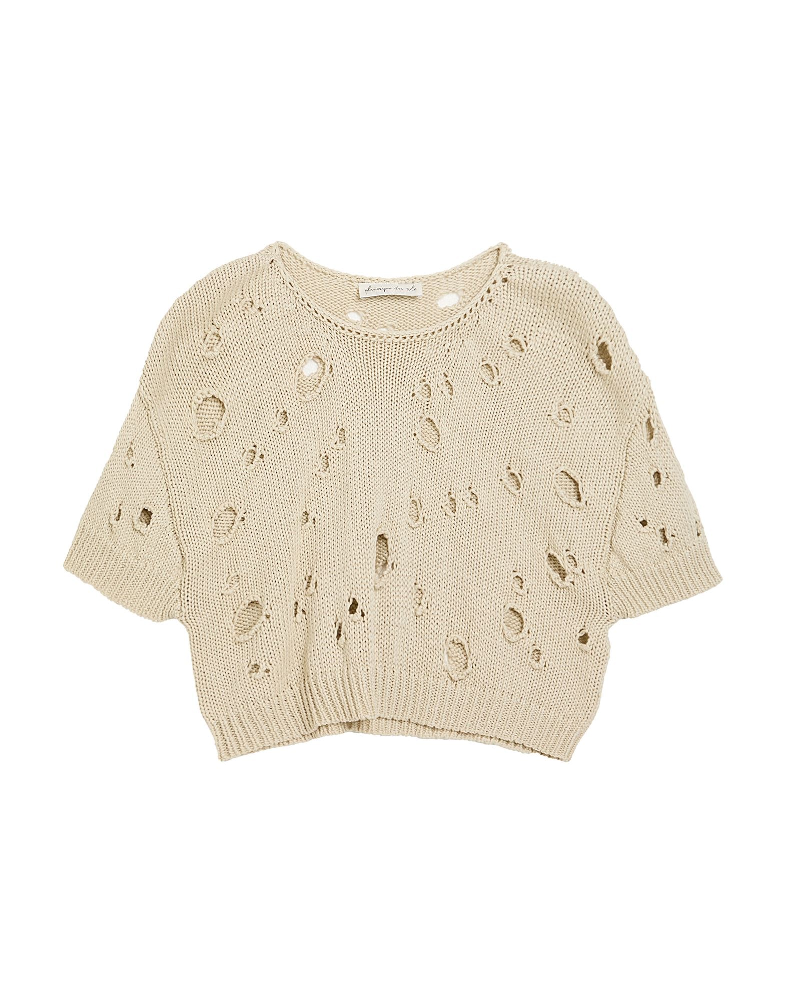 PDR PHISIQUE DU ROLE - プルオーバー