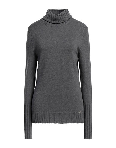 KITON Dolcevita Grigio 100% Cachemire