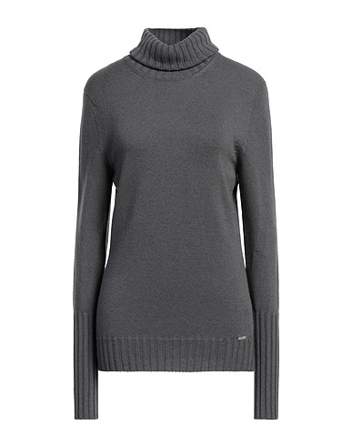 KITON Polo neck 100% Cashmere