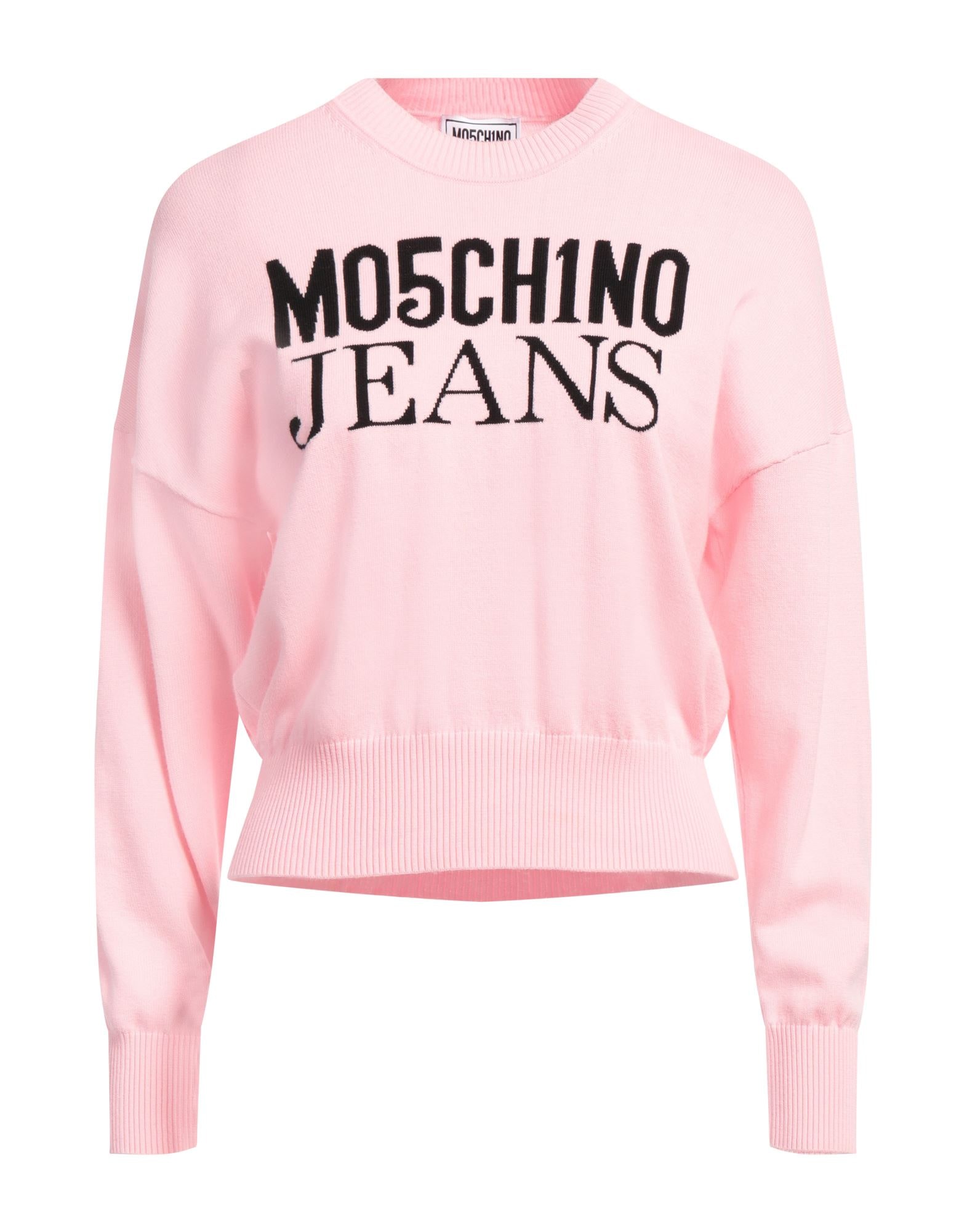 MOSCHINO JEANS - Pullover