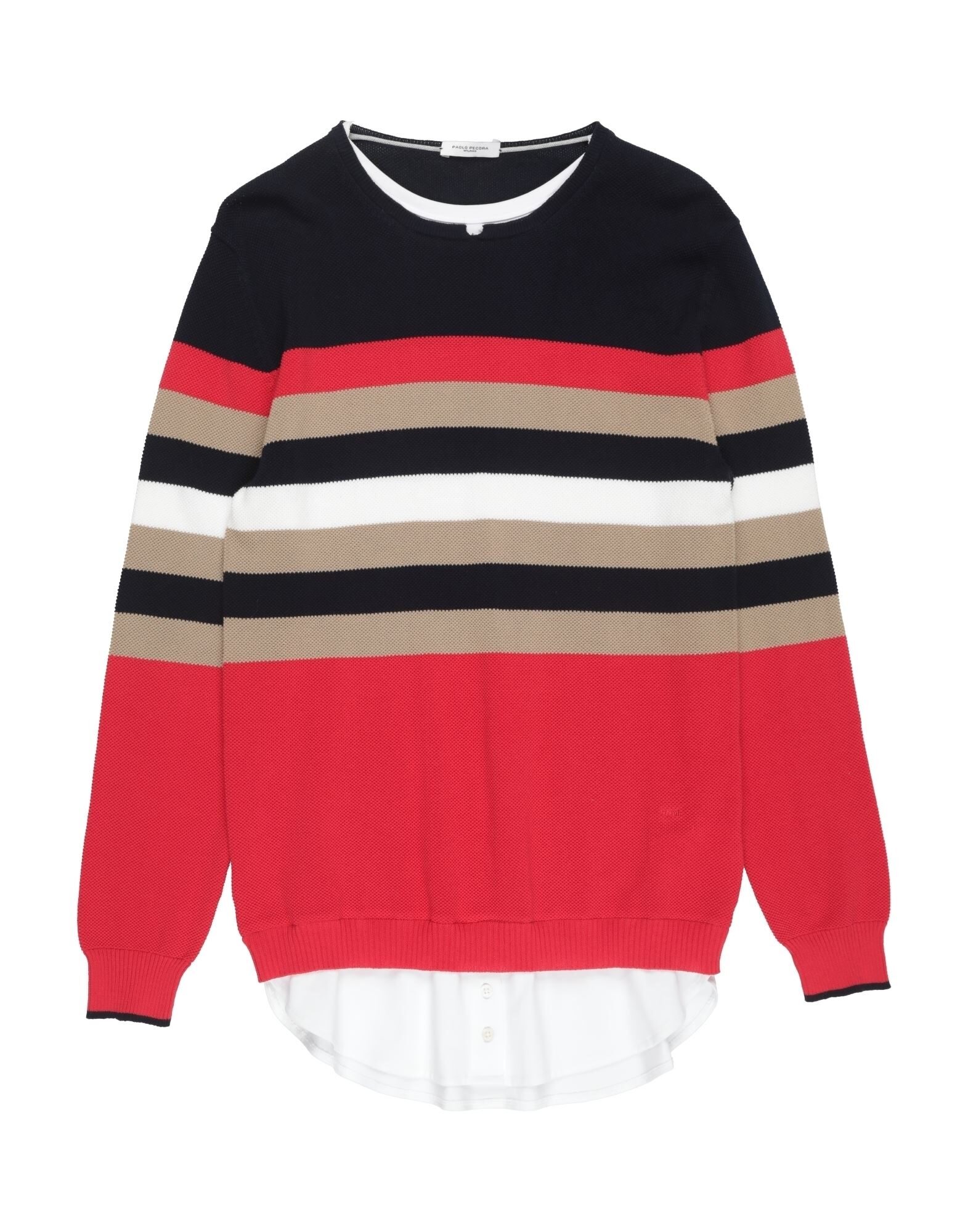 PAOLO PECORA - Свитеры