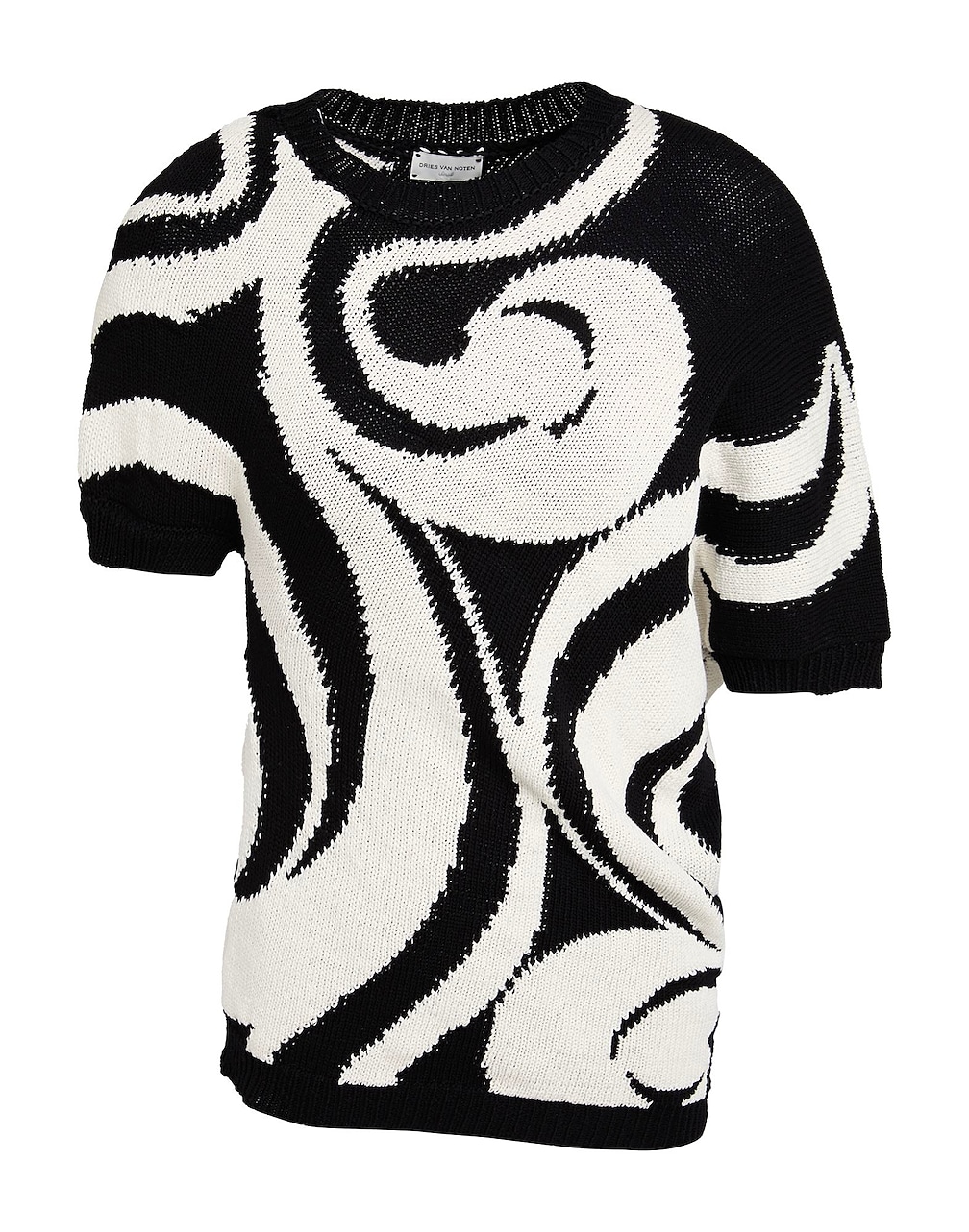 DRIES VAN NOTEN - Sweaters