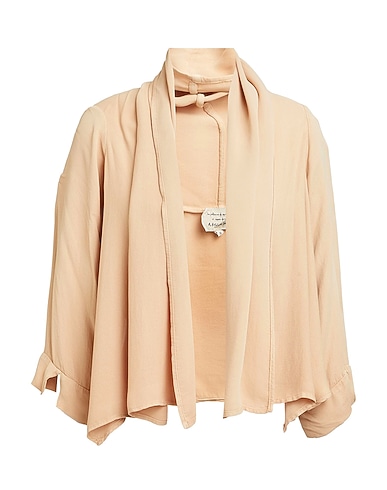 ALESSIA SANTI Jacket 100% Viscose