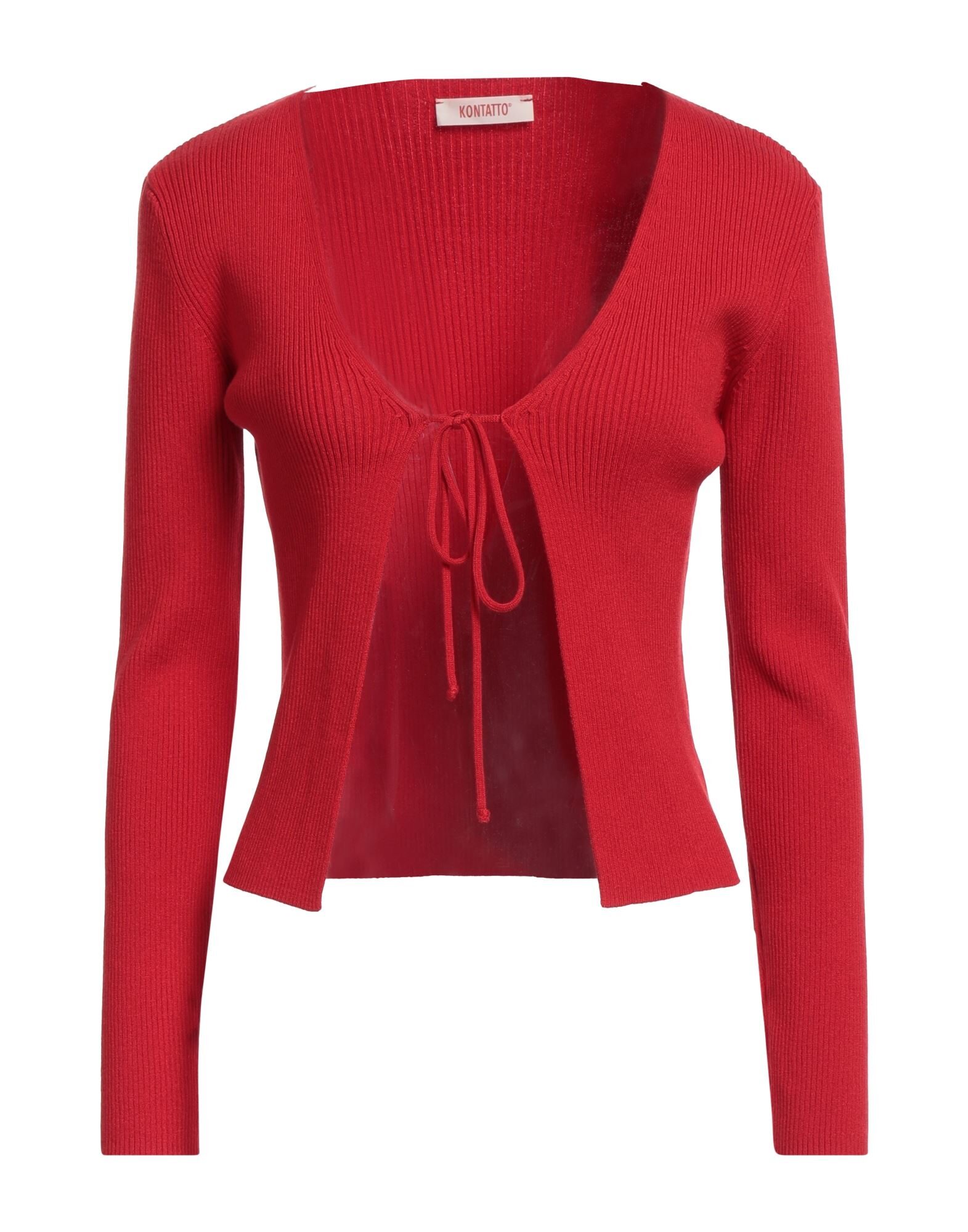 KONTATTO - カーディガン