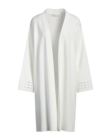 XANDRES Cardigan 62% EcoVero™ viscose, 38% Polyester