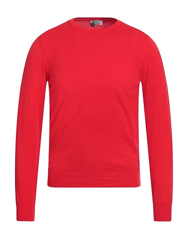 HERITAGE Jumper 100% Cotton