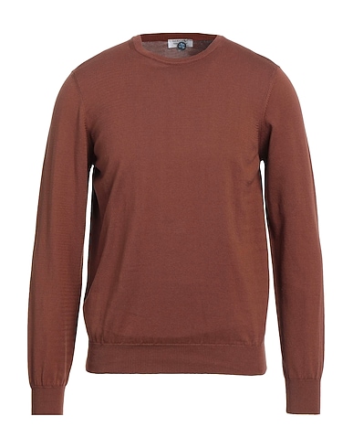 HERITAGE Jumper 100% Cotton