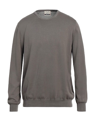 HERITAGE Sweater 100% Cotton