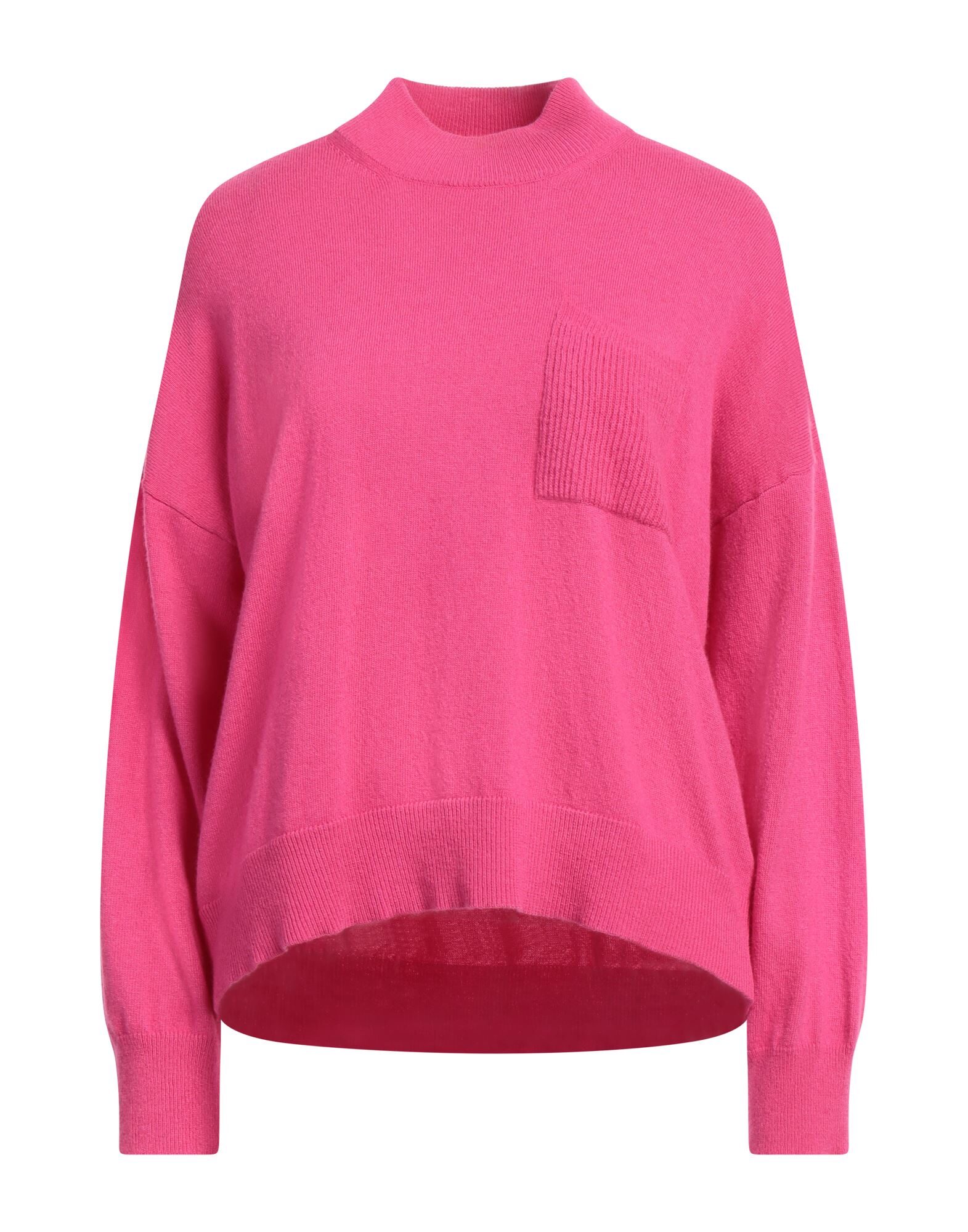 N.O.W. ANDREA ROSATI CASHMERE - Turtlenecks