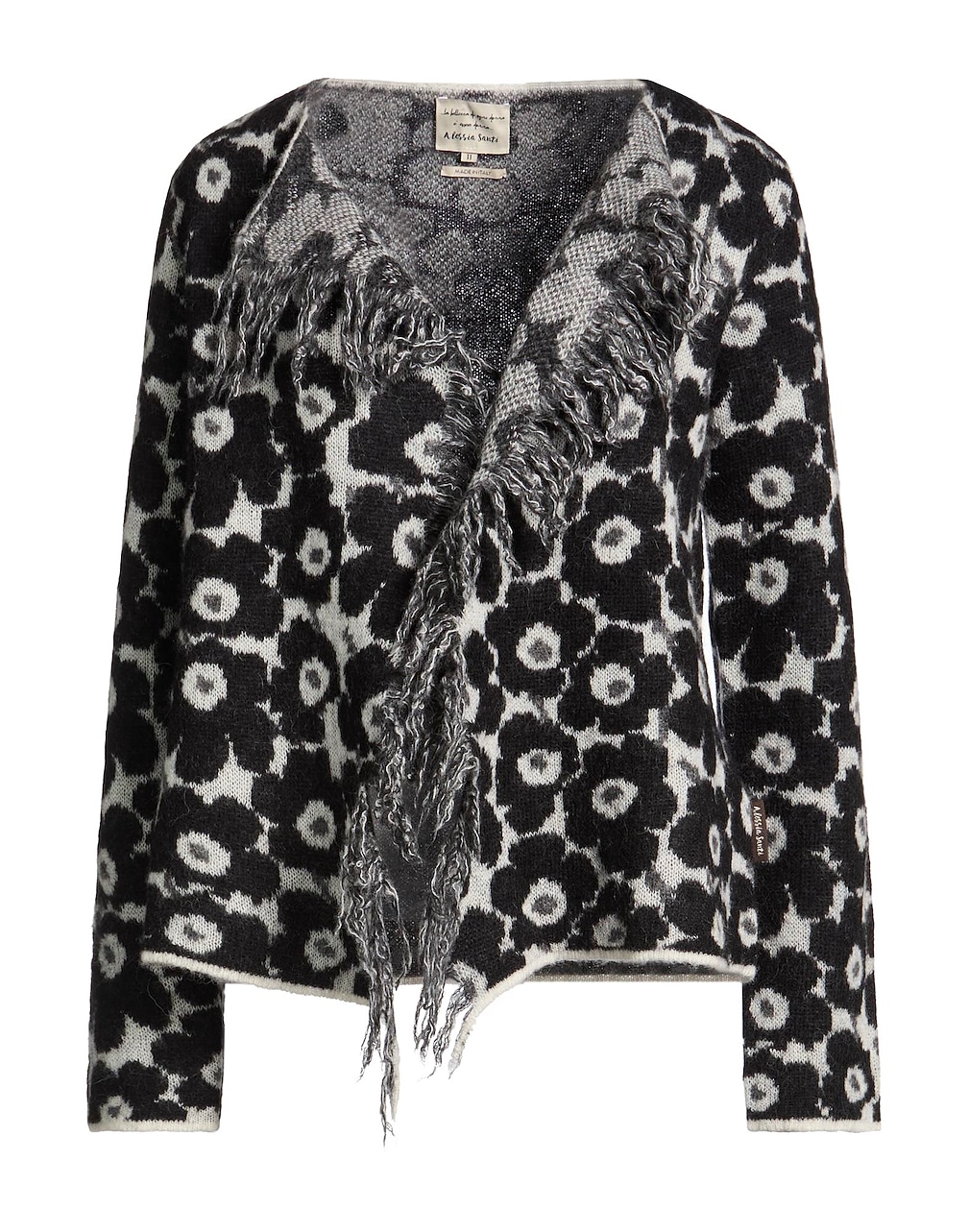 ALESSIA SANTI - Cardigans