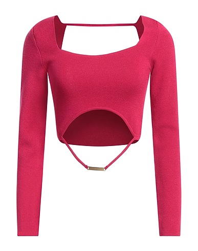 KONTATTO Sweater 69% Viscose, 29% Acrylic, 2% Elastane