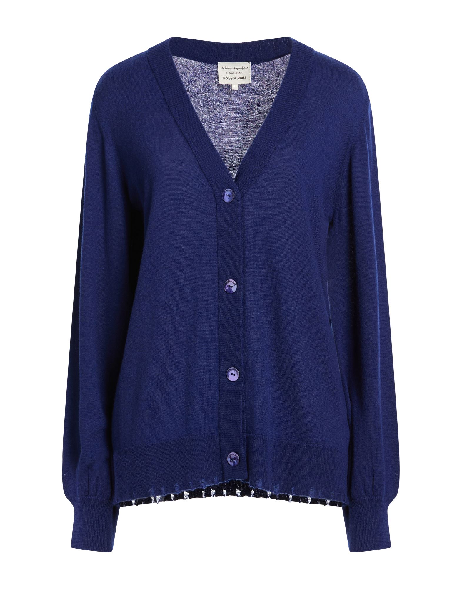 ALESSIA SANTI - Cardigans