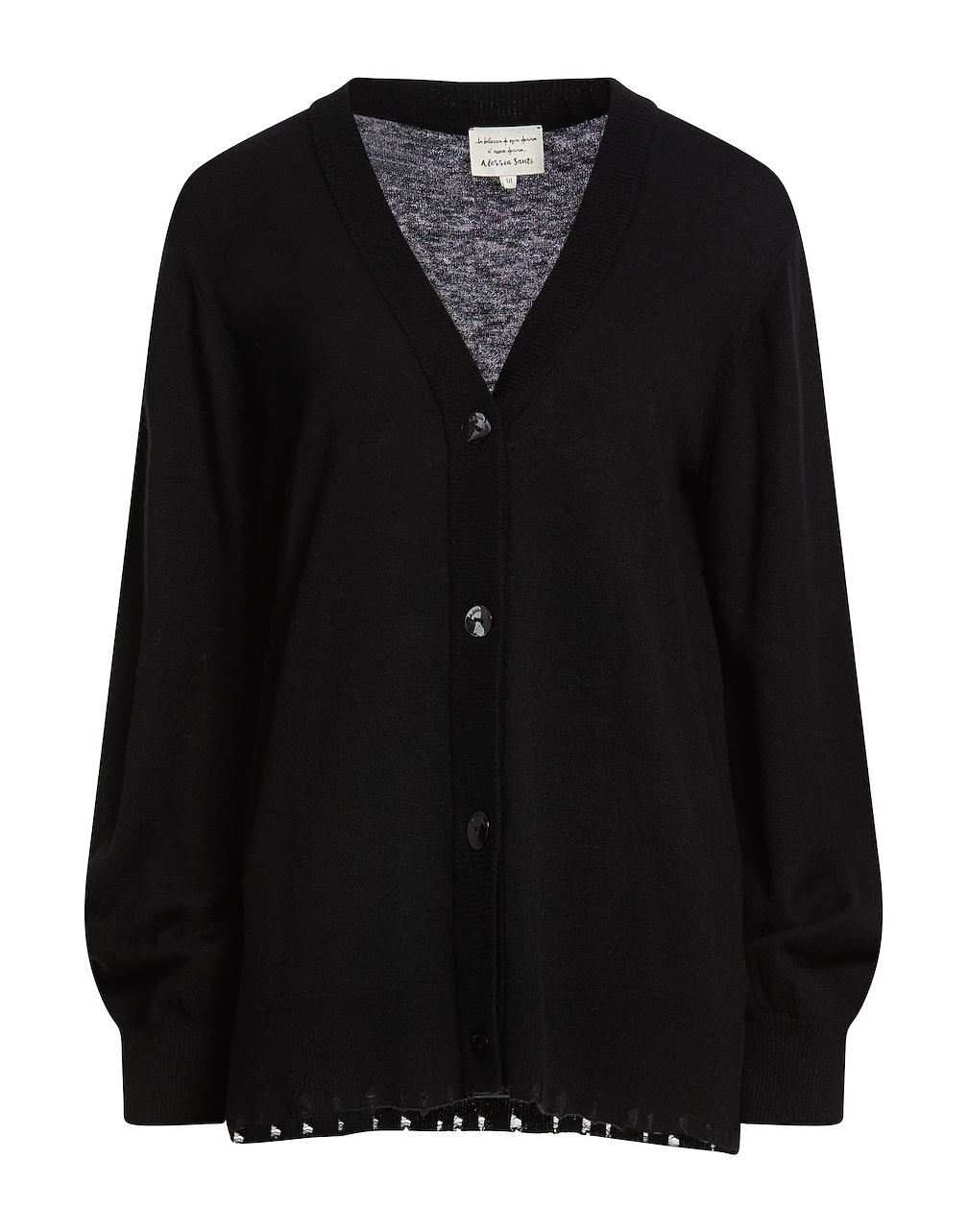 ALESSIA SANTI - Ζακέτες