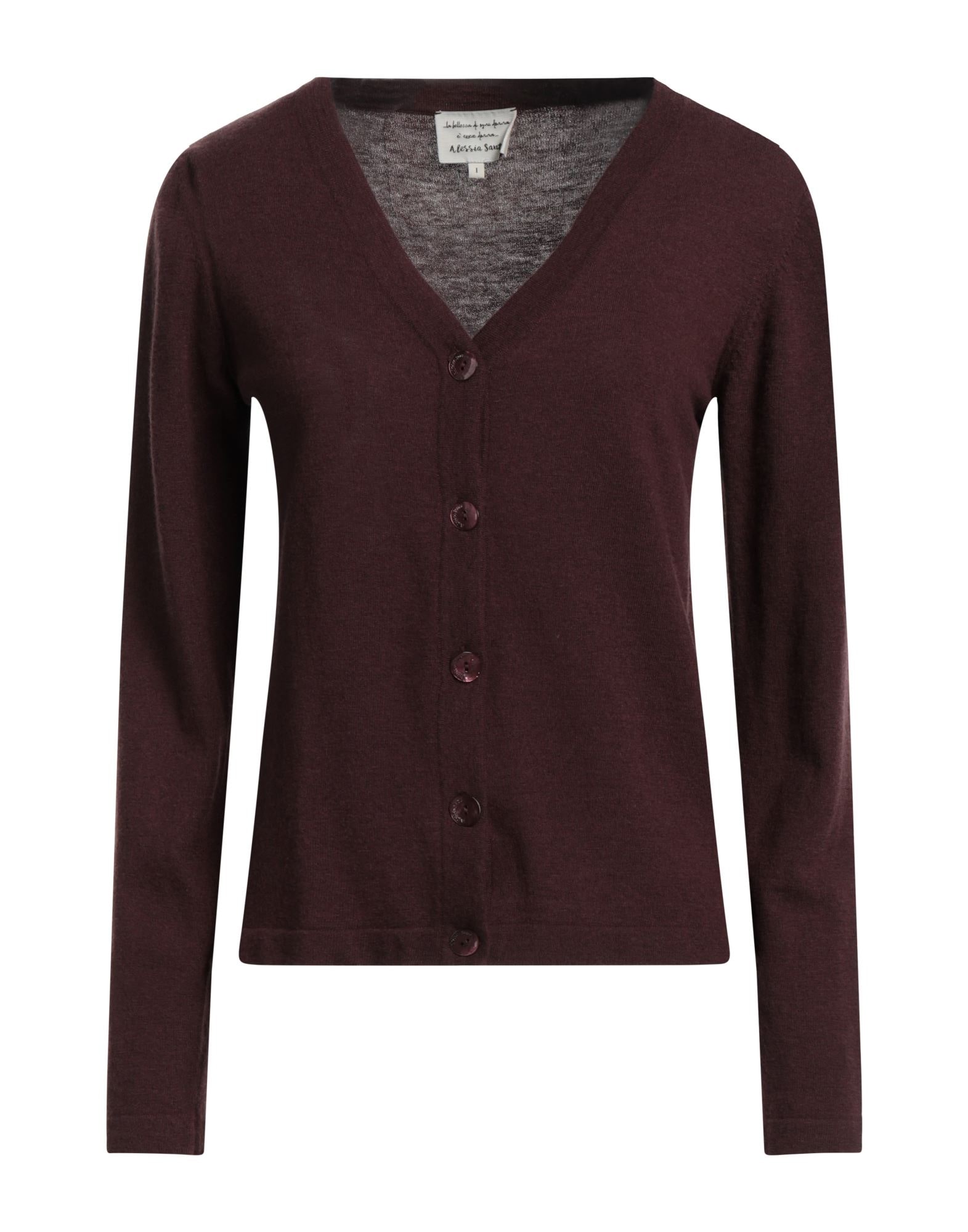 ALESSIA SANTI - Cardigans
