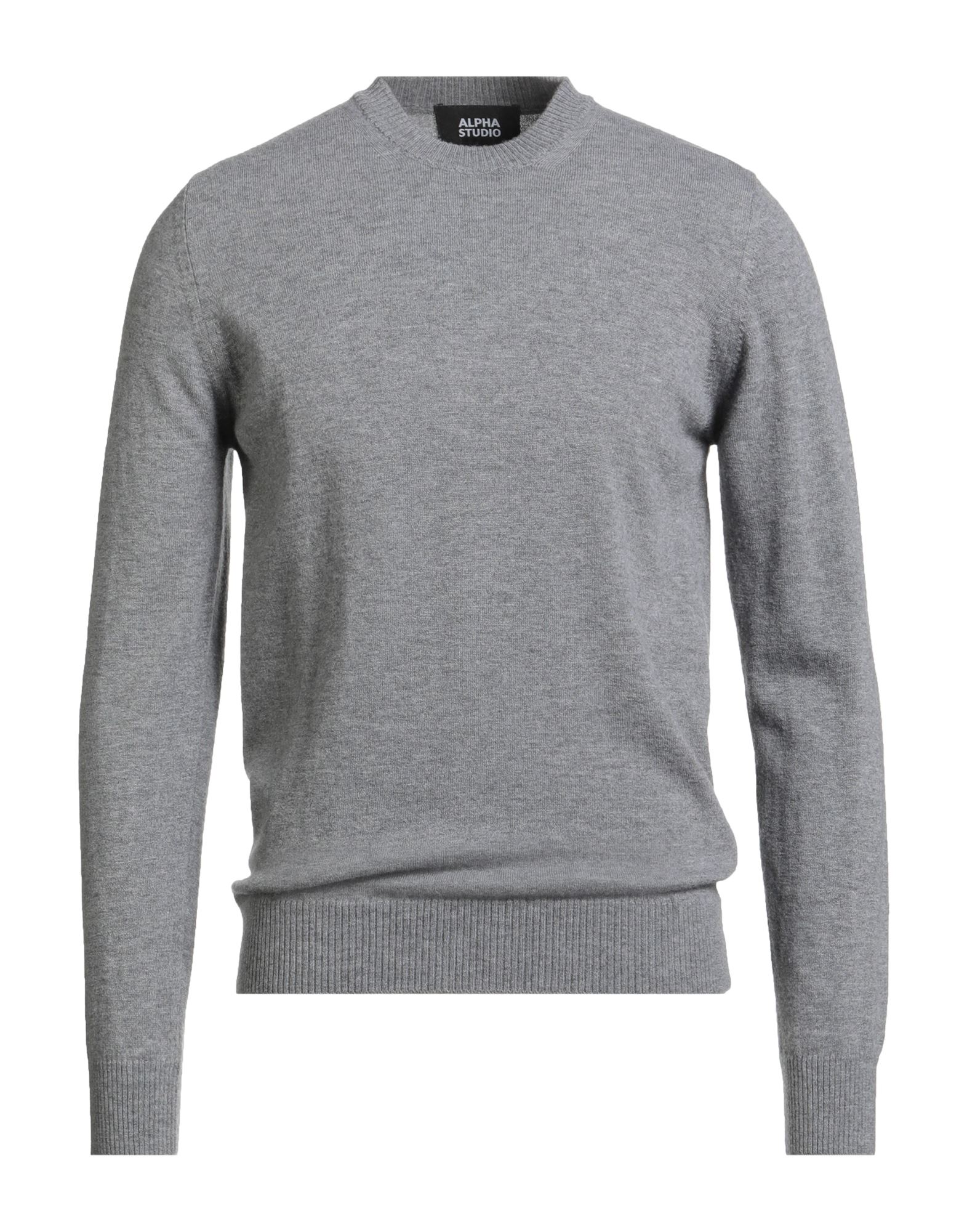 ALPHA STUDIO - Pullover