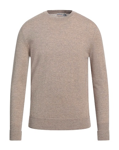 BALLANTYNE Cashmere jumper Beige 100% Cashmere