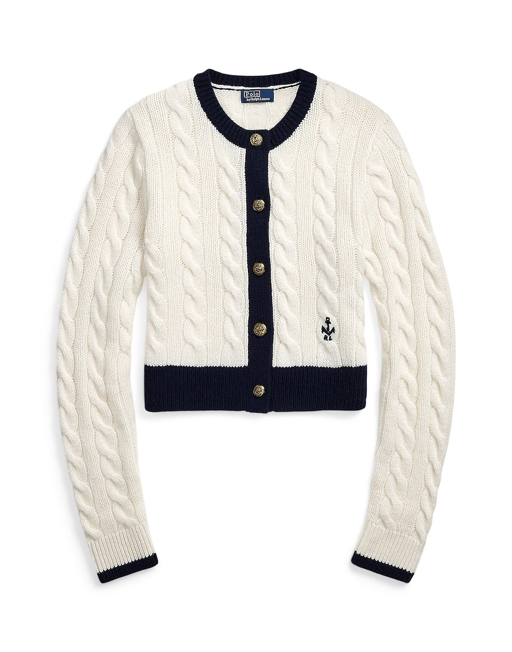 POLO RALPH LAUREN - Cardigans