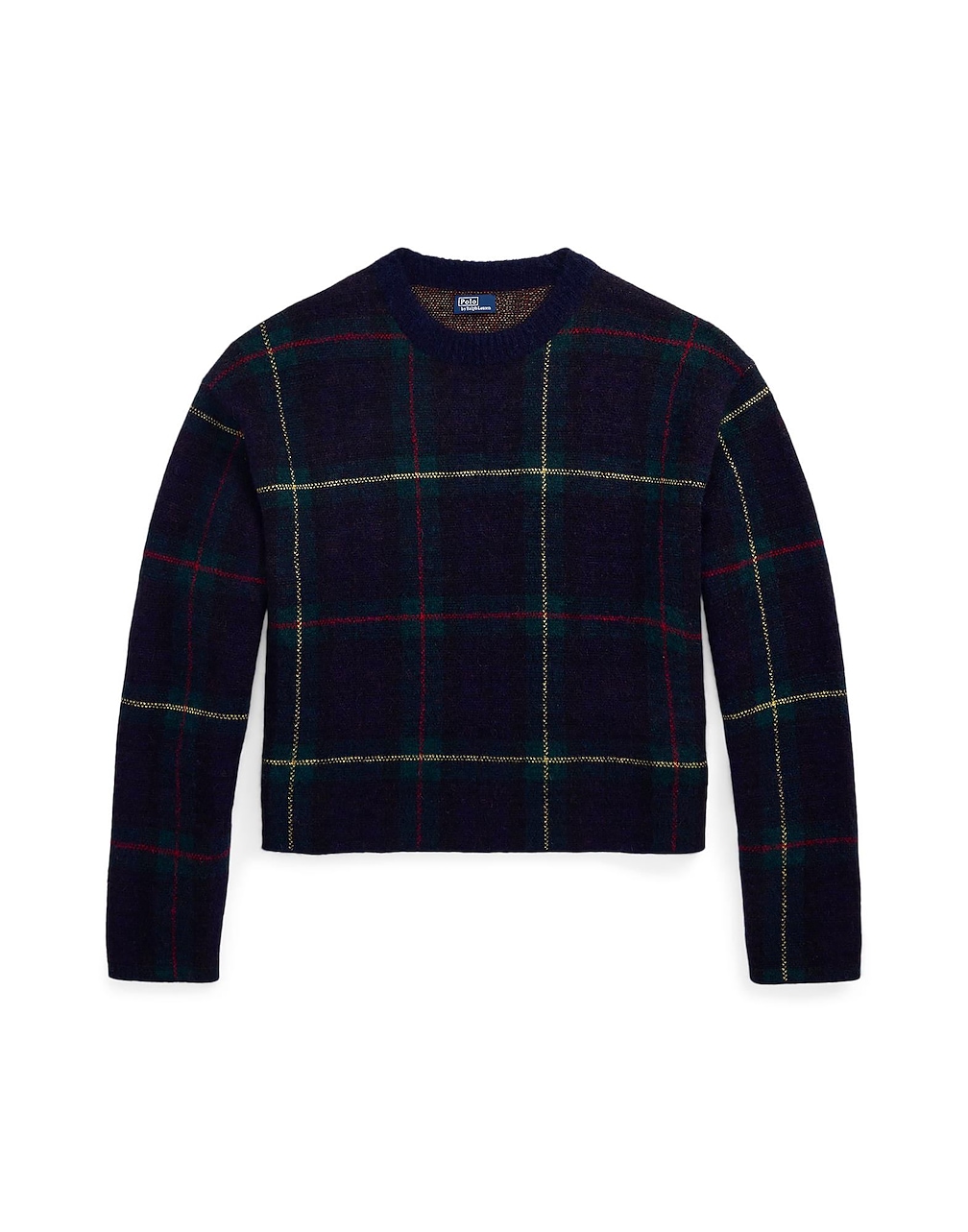 POLO RALPH LAUREN - Sweaters