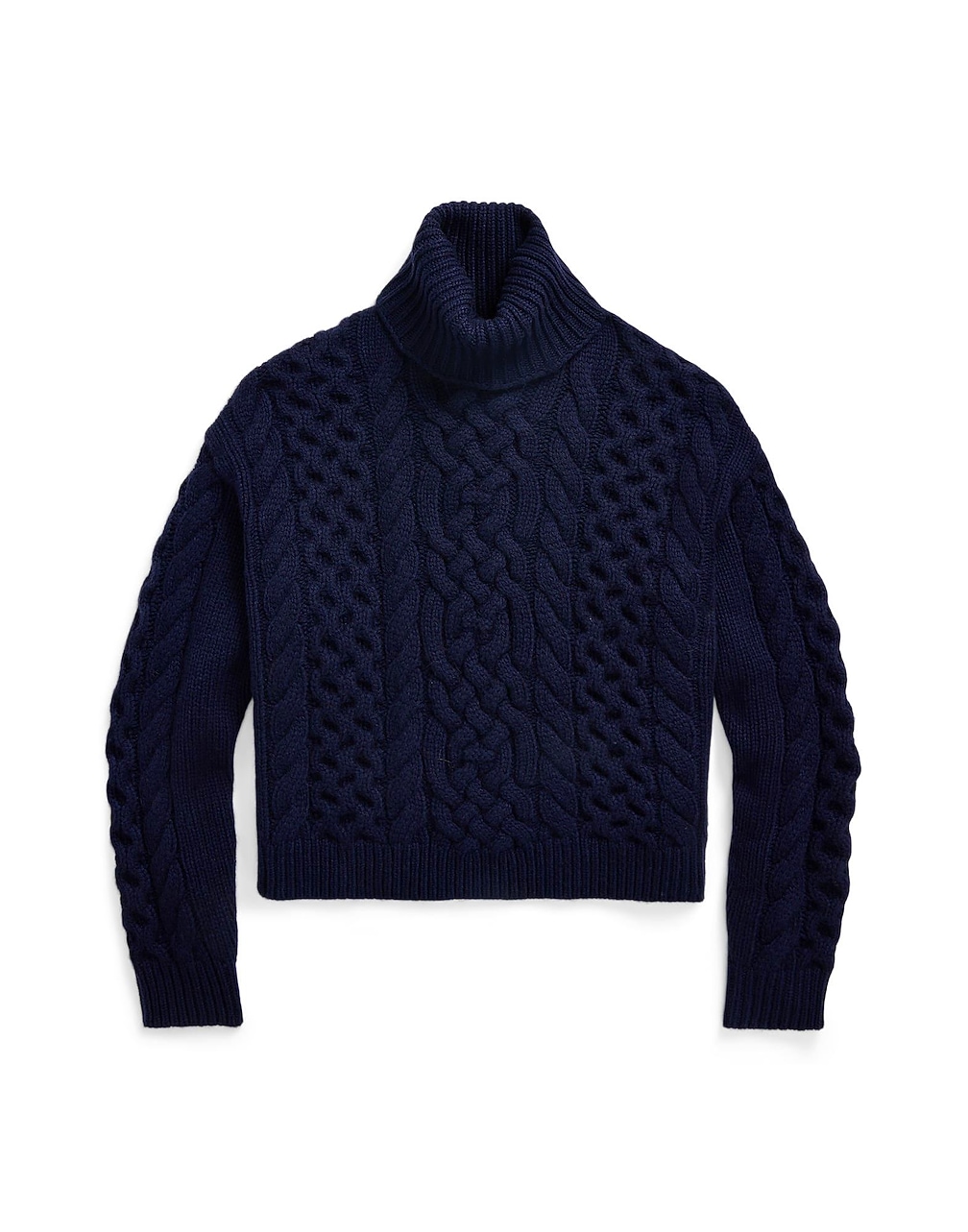 POLO RALPH LAUREN - Rollkragenpullover