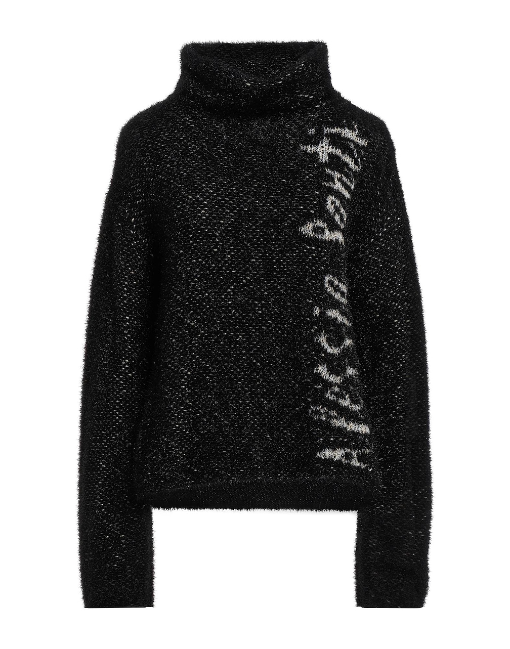 ALESSIA SANTI - Turtlenecks