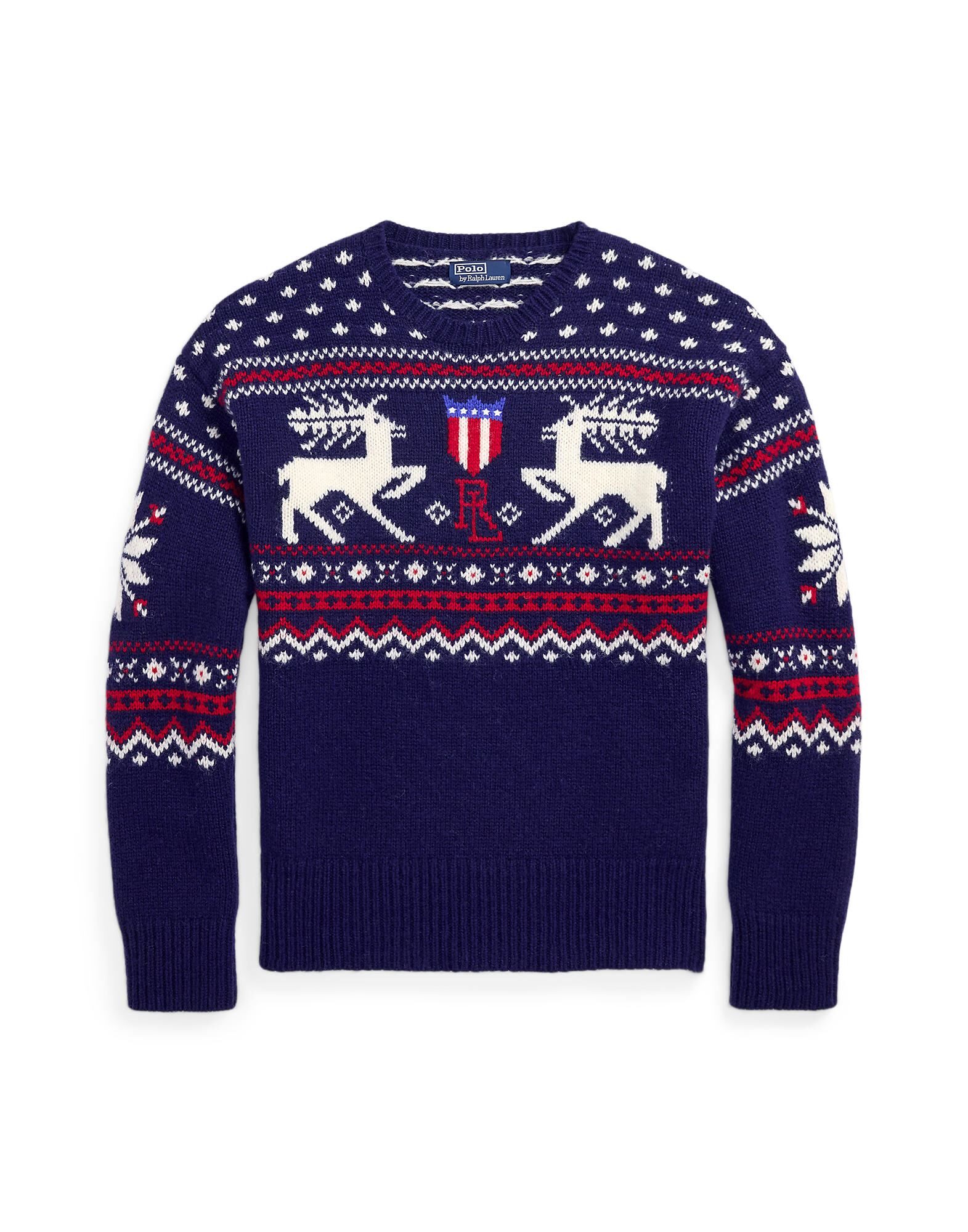 POLO RALPH LAUREN - Sweaters