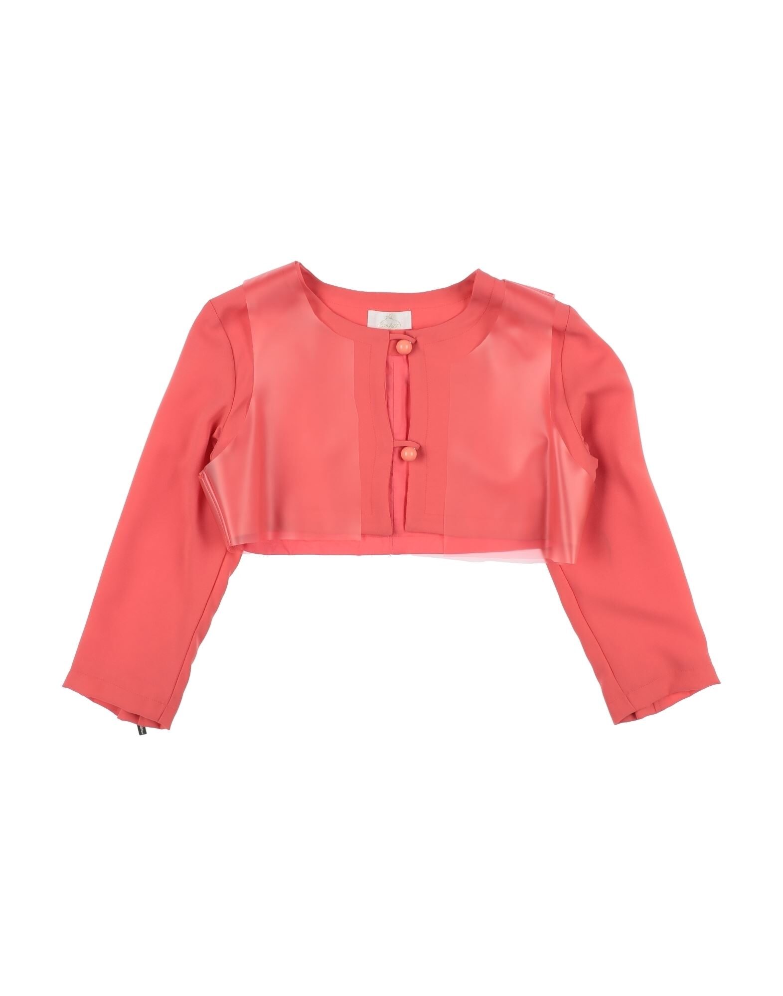 FUN & FUN - Wrap cardigans