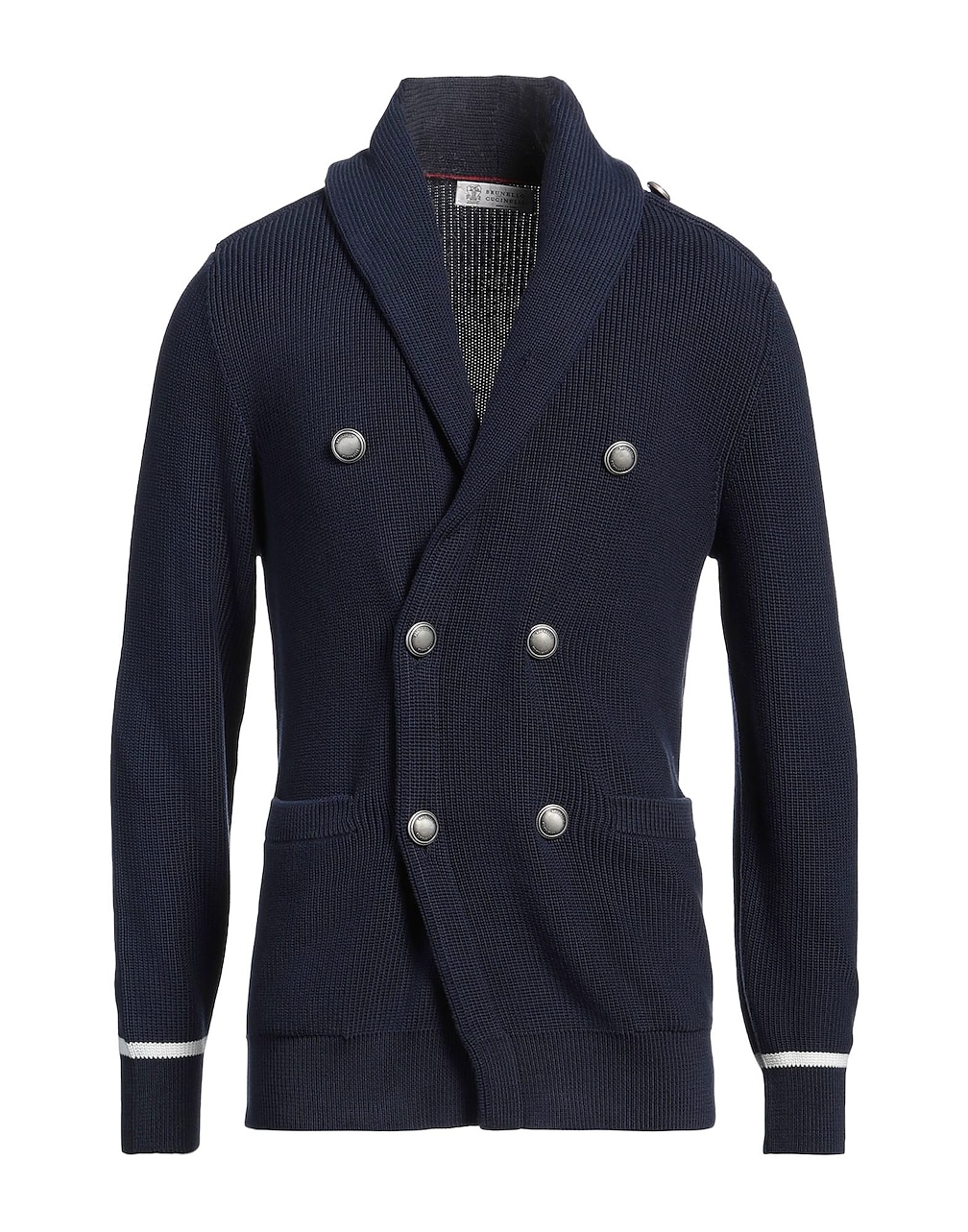 BRUNELLO CUCINELLI - Cardigans