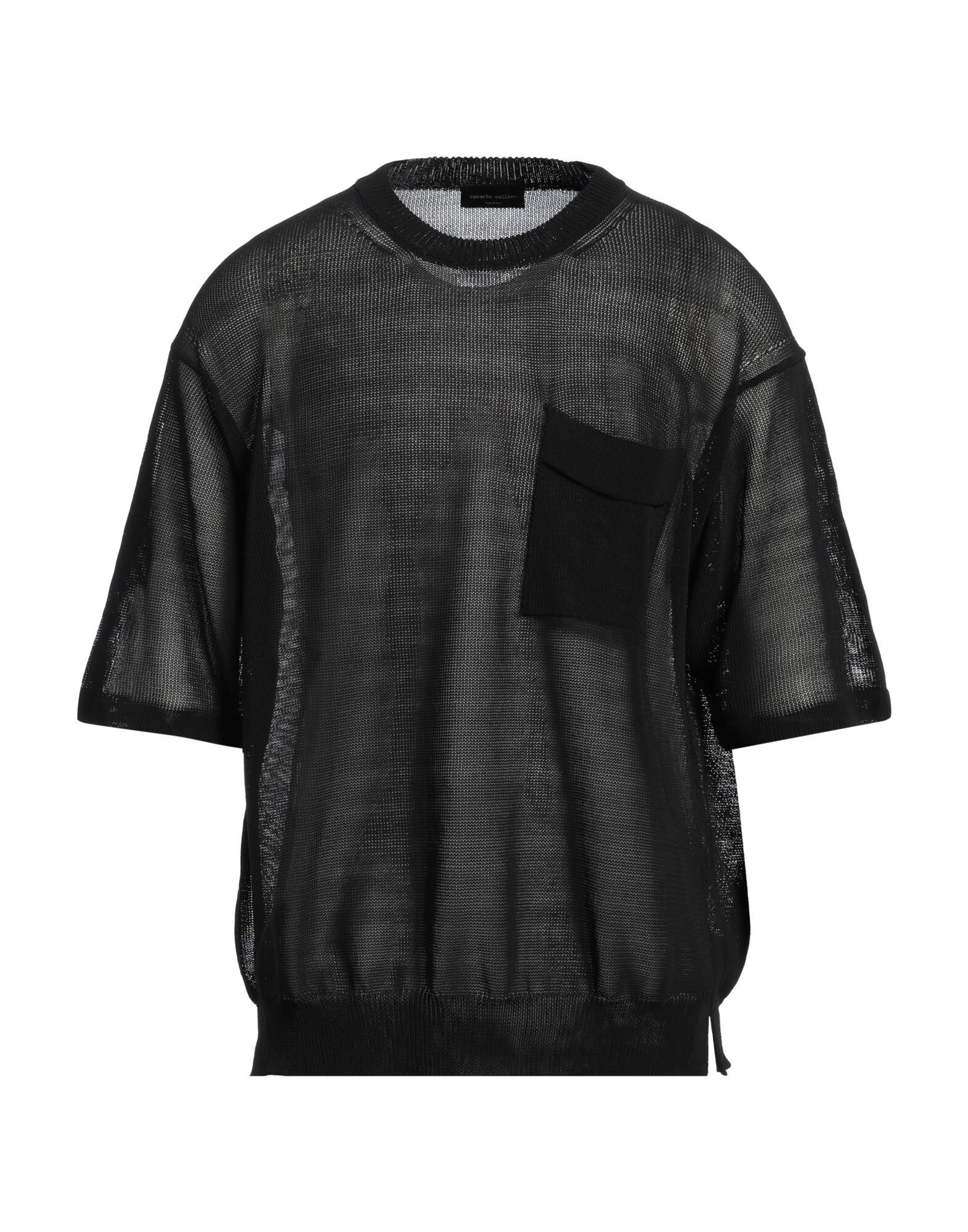 ROBERTO COLLINA - Sweaters