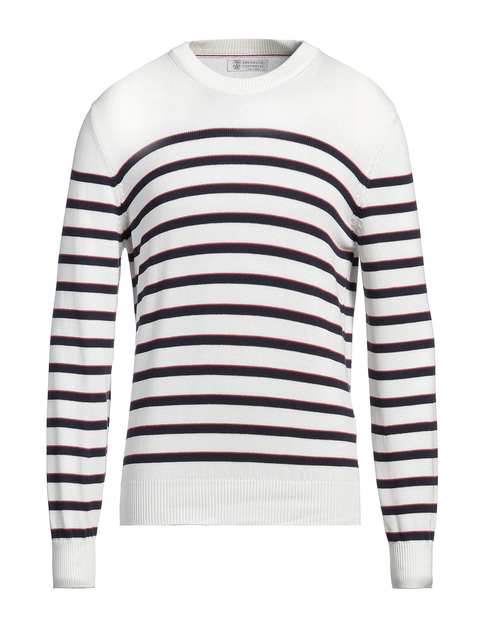 BRUNELLO CUCINELLI - Sweaters