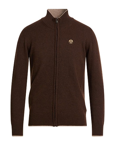 NORTH SAILS Cardigan 35% Polyamide, 30% Laine, 30% Viscose, 5% Cachemire