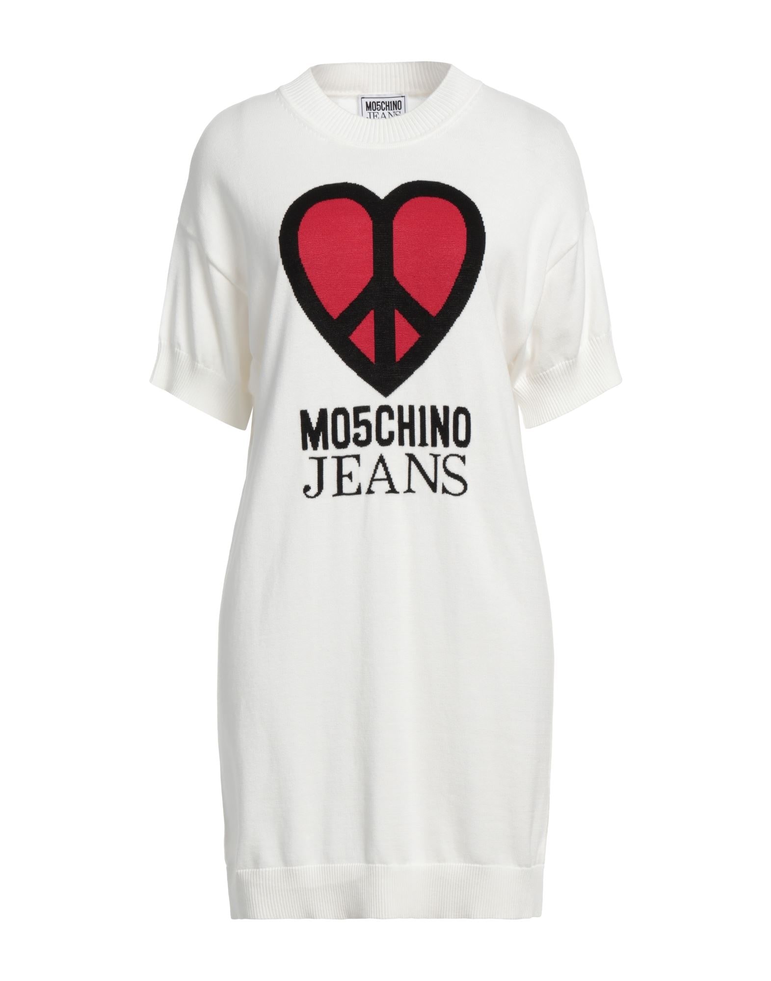 MOSCHINO JEANS - Mini dresses