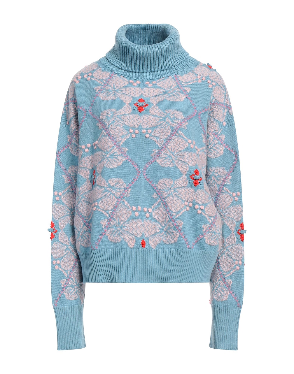 BARRIE - Turtlenecks