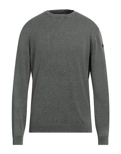 RRD Jumper Military green 100% Cotton