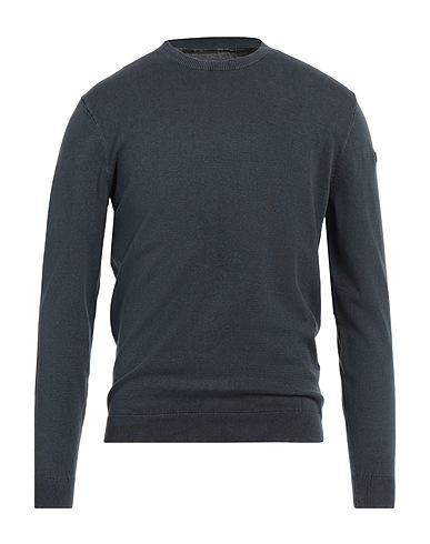 RRD Pullover Antracite 100% Cotone