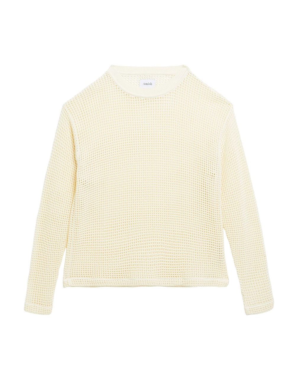 AMISH SUPPLIES - Pullover