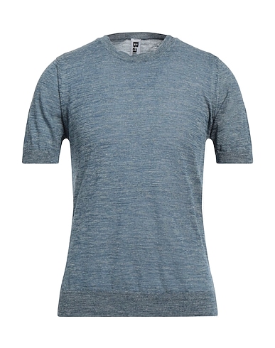 BARK Jumper 55% Linen, 45% Polyester