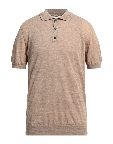 BARK Sweater Beige 55% Linen, 45% Polyester