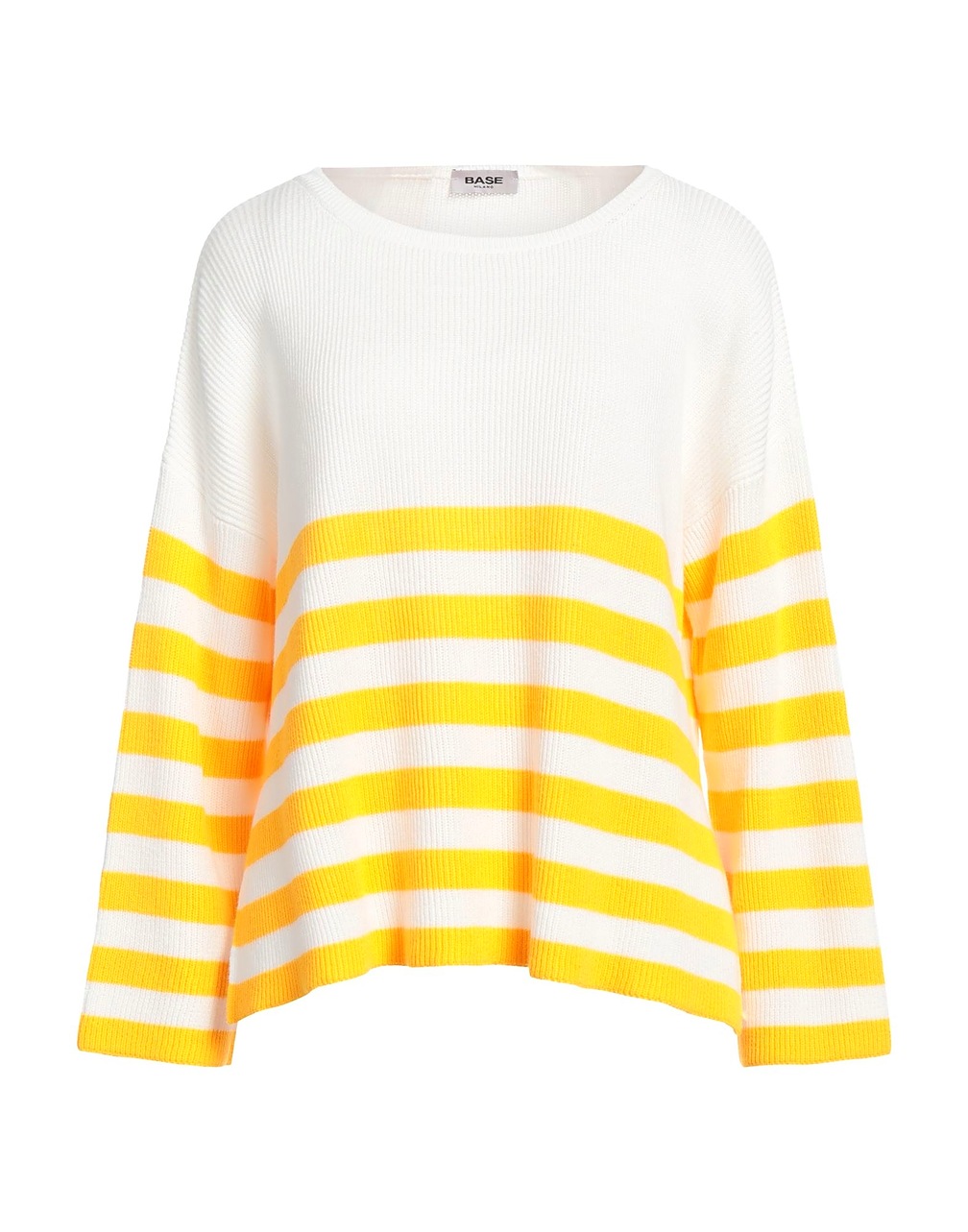 BASE MILANO - Pullover