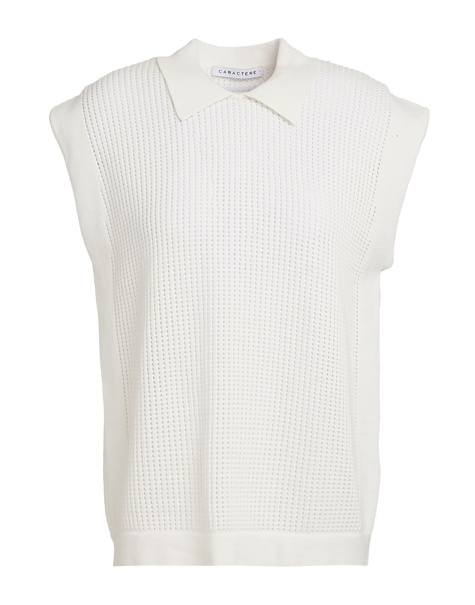 CARACTÈRE - プルオーバー