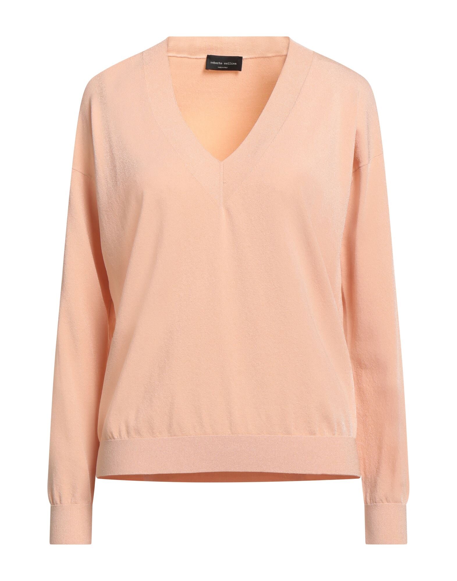 ROBERTO COLLINA - プルオーバー