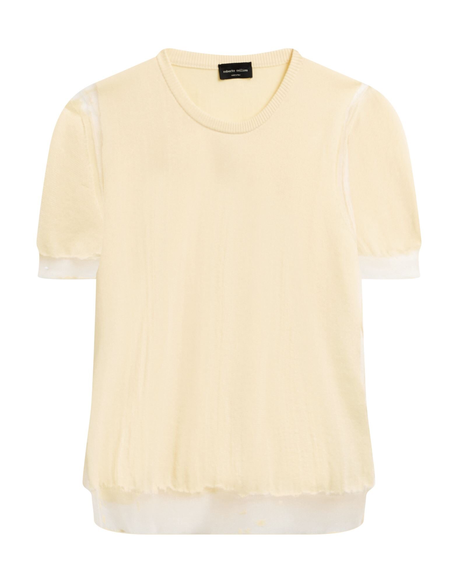 ROBERTO COLLINA - Sweaters