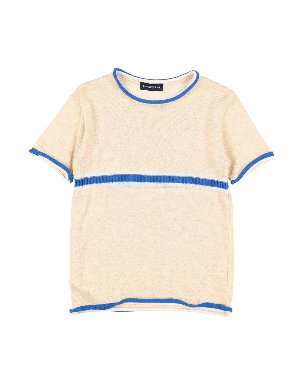 EMANUEL PRIS - Pullover