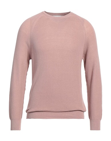 LANEUS Jumper Antique rose 100% Cotton
