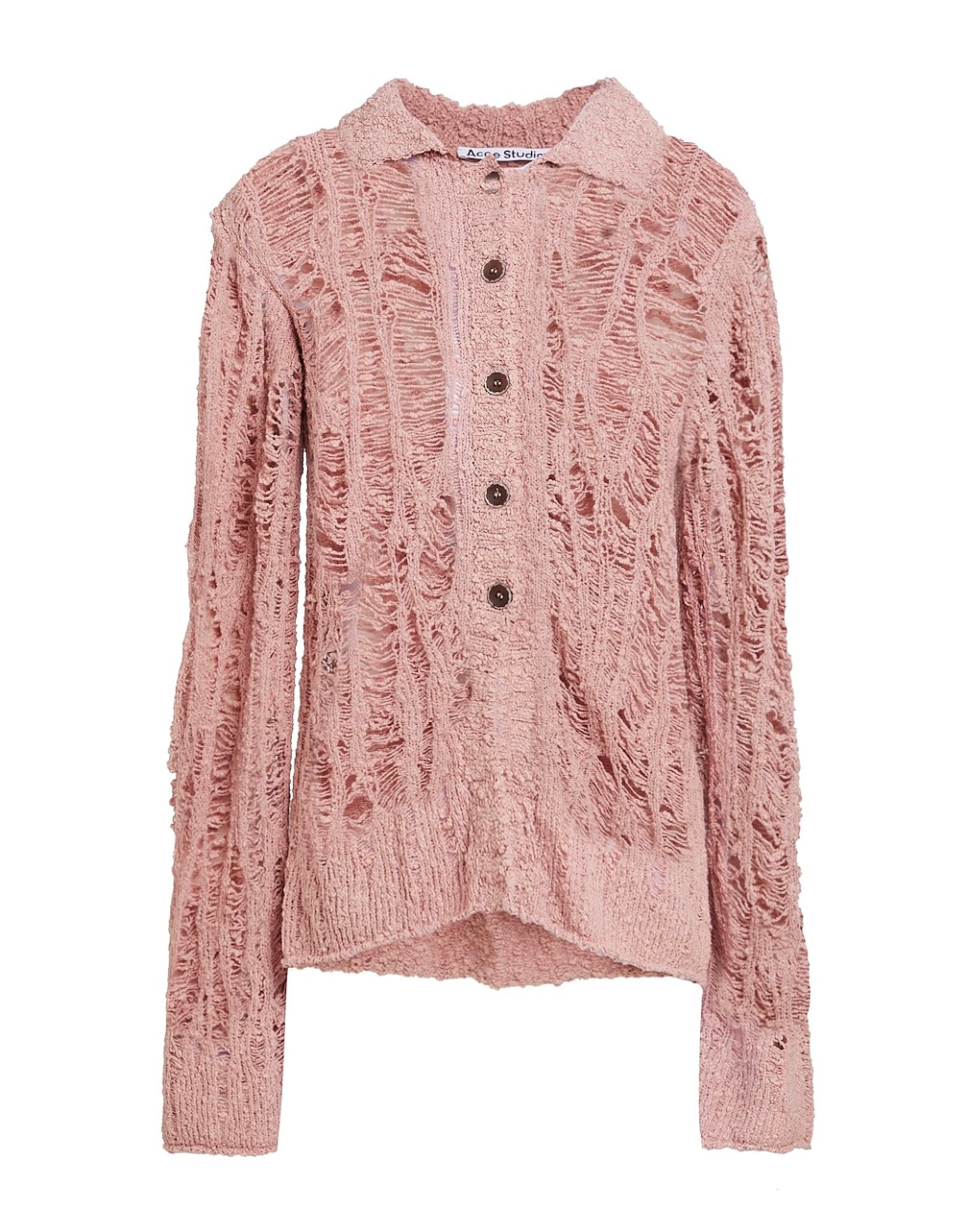 ACNE STUDIOS - Cardigans